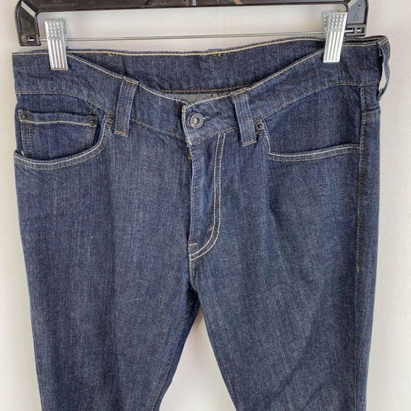 LEVI'S 510 Straight Leg Jean - Picture 3 of 6